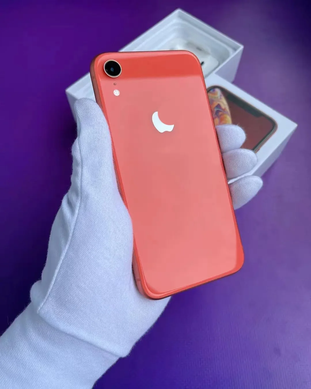 Wholesale original used mobile phones 128GB 256GB Preferential price For Phone xr xs xs max 4G smartphones
