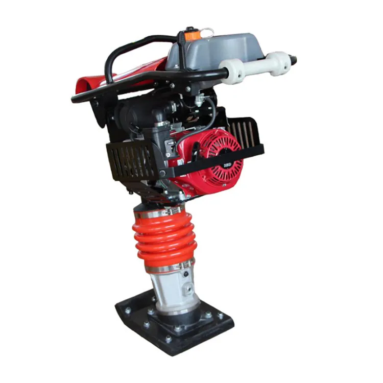 Лучший выбор трамбовочная машина с высоким качеством, ударная вибрационная трамбовка