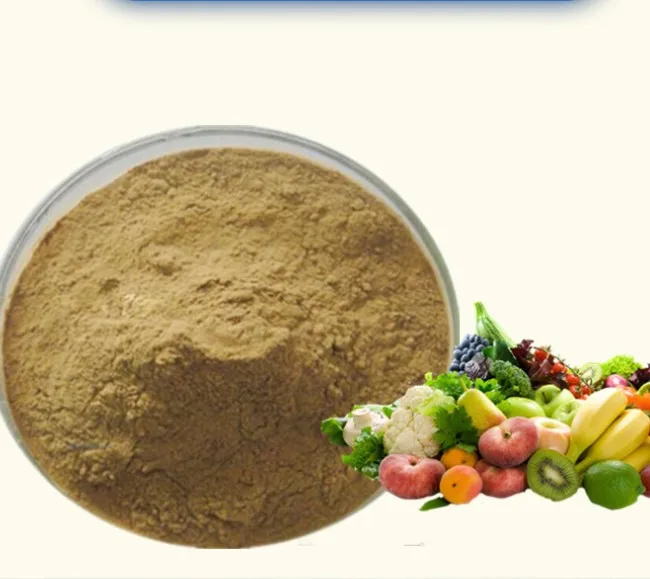 Manufacturer Factory Supply Best Price Enzyme Powder  For Food,Feed,Industrial Use