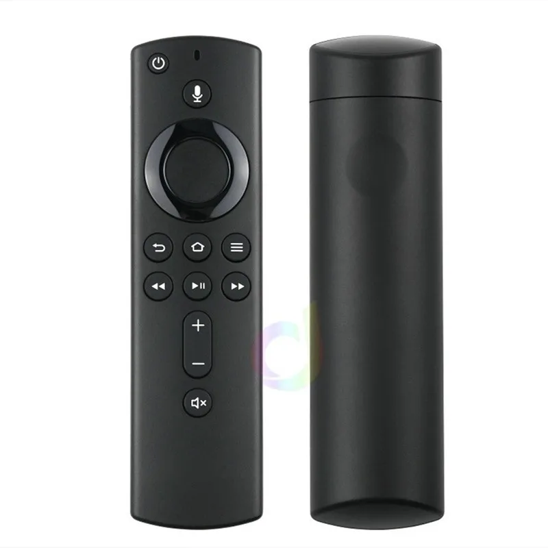 Новый L5B83H Amazon BT голосовое дистанционное управление Amazon Fire Tv stick 4k Оригинальный/установленный чип