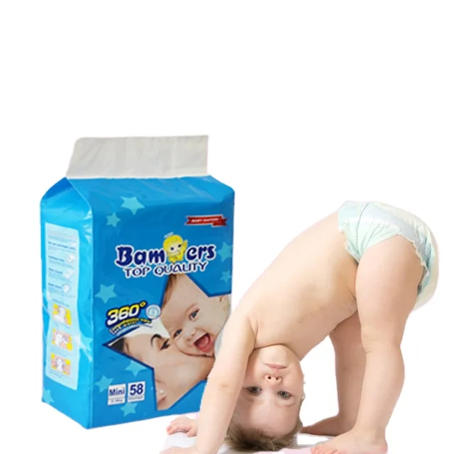 high quality baby diaper mix size/ baby diaper name brand baby diaper nappy changing pad mat station travel/ baby diaper newborn