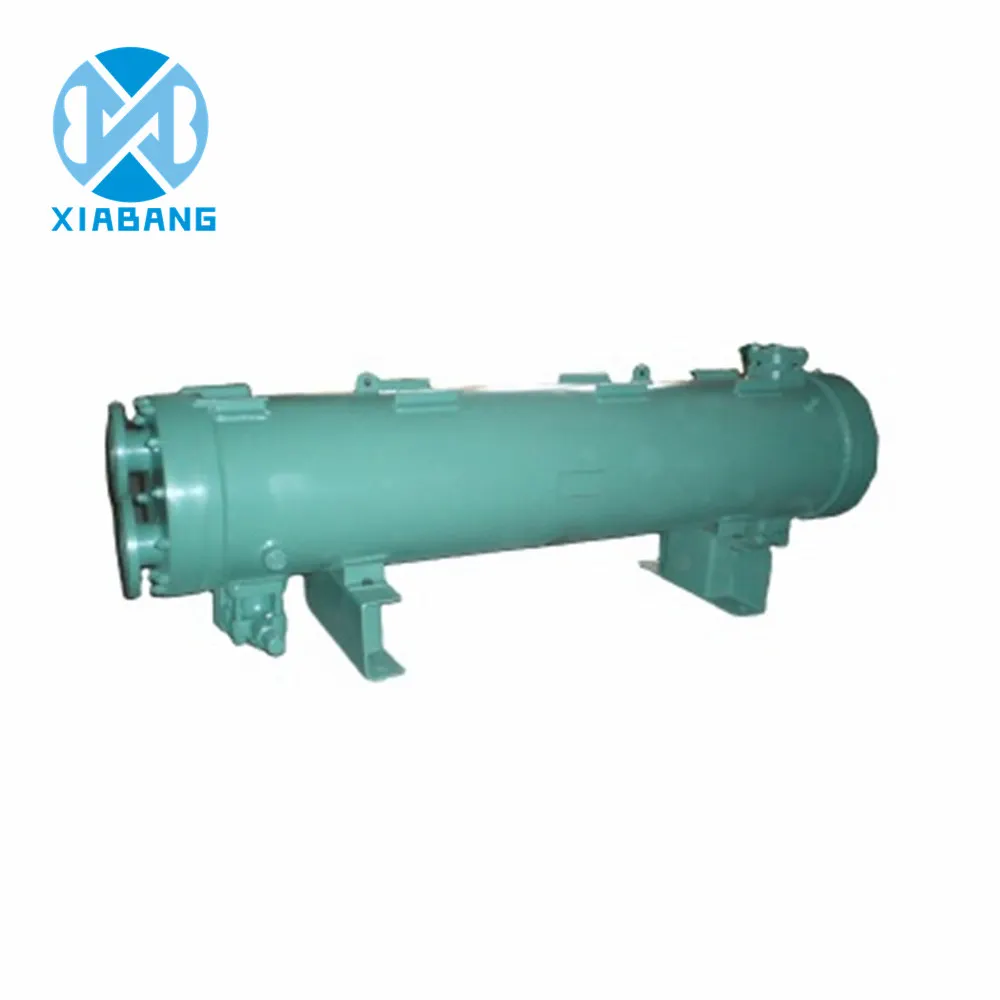 
other refrigeration & heat exchange equipment tube heat exchanger design thermal transfer heat exchanger 