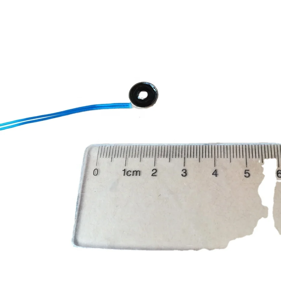 JSP-1010 24Vdc 3N small suction electromagnet mini lifting electromagnet