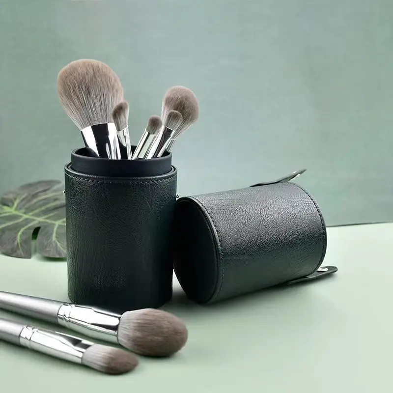 Hot Sale 14pcs Makeup With Bag Brush Set Foundation Blusher Professional Chinese Factory  Custom Beauty Makeup Tools Manufacture