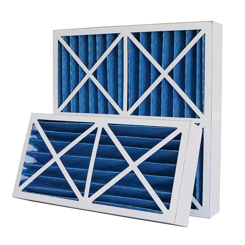 Hvac Foldable Air Filters Merv 8  11 13 Air Filters Ac Furnace G4 Primary Air Condition Filter