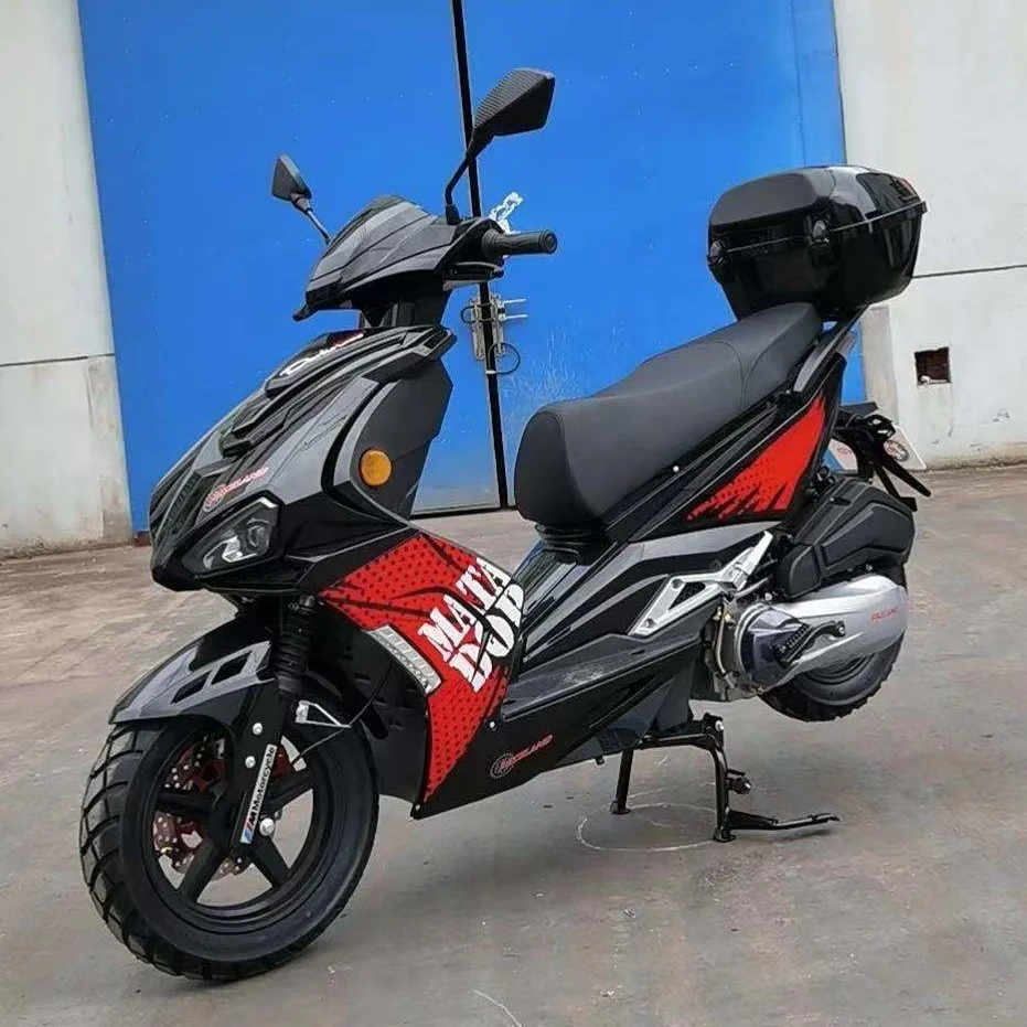 chinese cheap smart 2 wheel off-road cycle ebike e mini scooter with seat  long range off road 125cc 150cc motorbike for sale