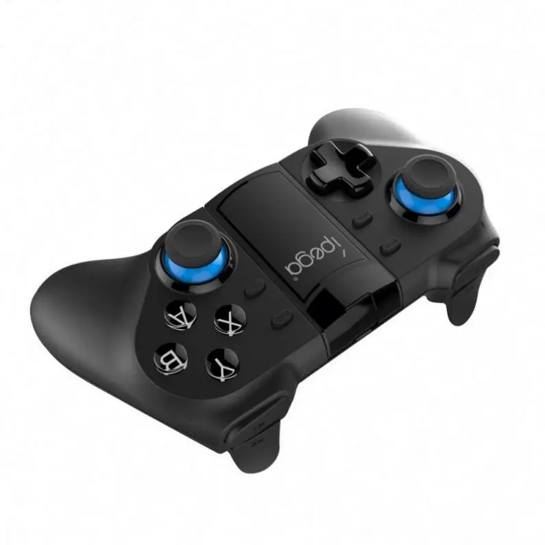 Wireless Joystick For Ios/Android Phone/TV Box/PC Gamepad Controller