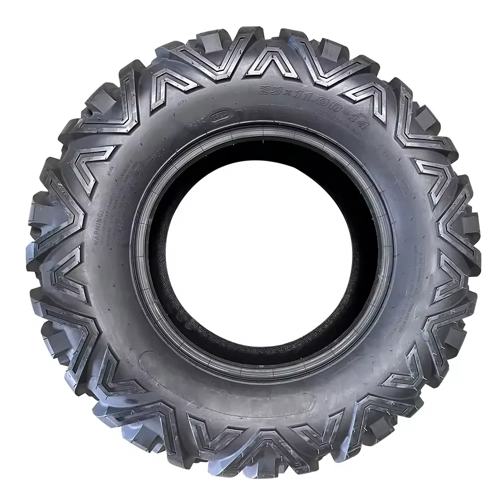 All terrain vehicle high quality atv tires 26x9-14 26 9 14 with cheap price