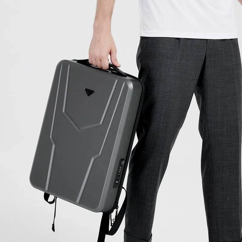 daily Durable custom logo computer Travel Fashion customized laptop backpacks