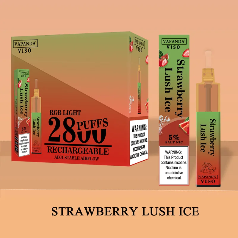  Заводская цена VOZOL vaporизмеритель cbd одноразовый вейп-набор