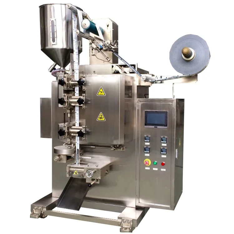 
Best selling in China Lubricant Packaging Machine Automatic Indian spoon honey packaging machine 