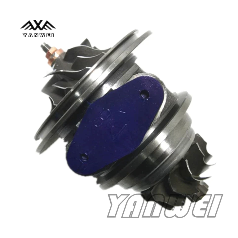 TD04-11G-4 турбины картридж 49177-02511 49177-02500 для Mitsubishi L200 2 5 TDI 73Kw 99HP 4D56TD 4D56Q Turbo Core MD155984