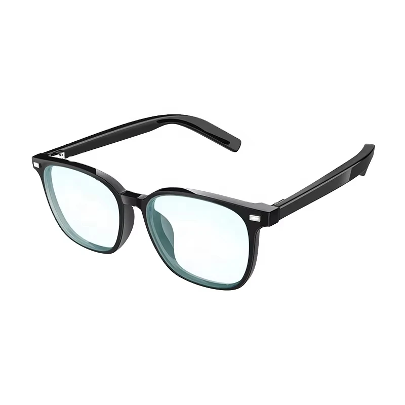 Magnetic Suction multifunctional Sun Glasses Blue Tooth Waterproof Wireless Headset Smart Glasses Music Sunglasses