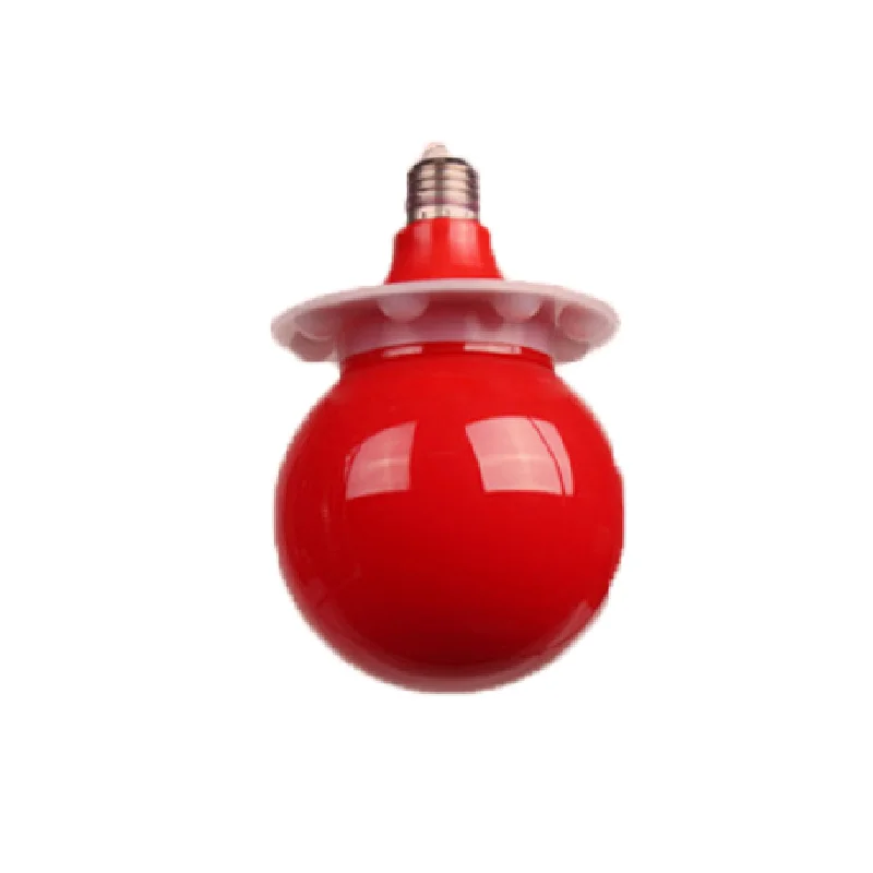 Multi lighting modes flashing effects colors changing led chip smart personality holiday decoration e27 b22 led light bulb ball