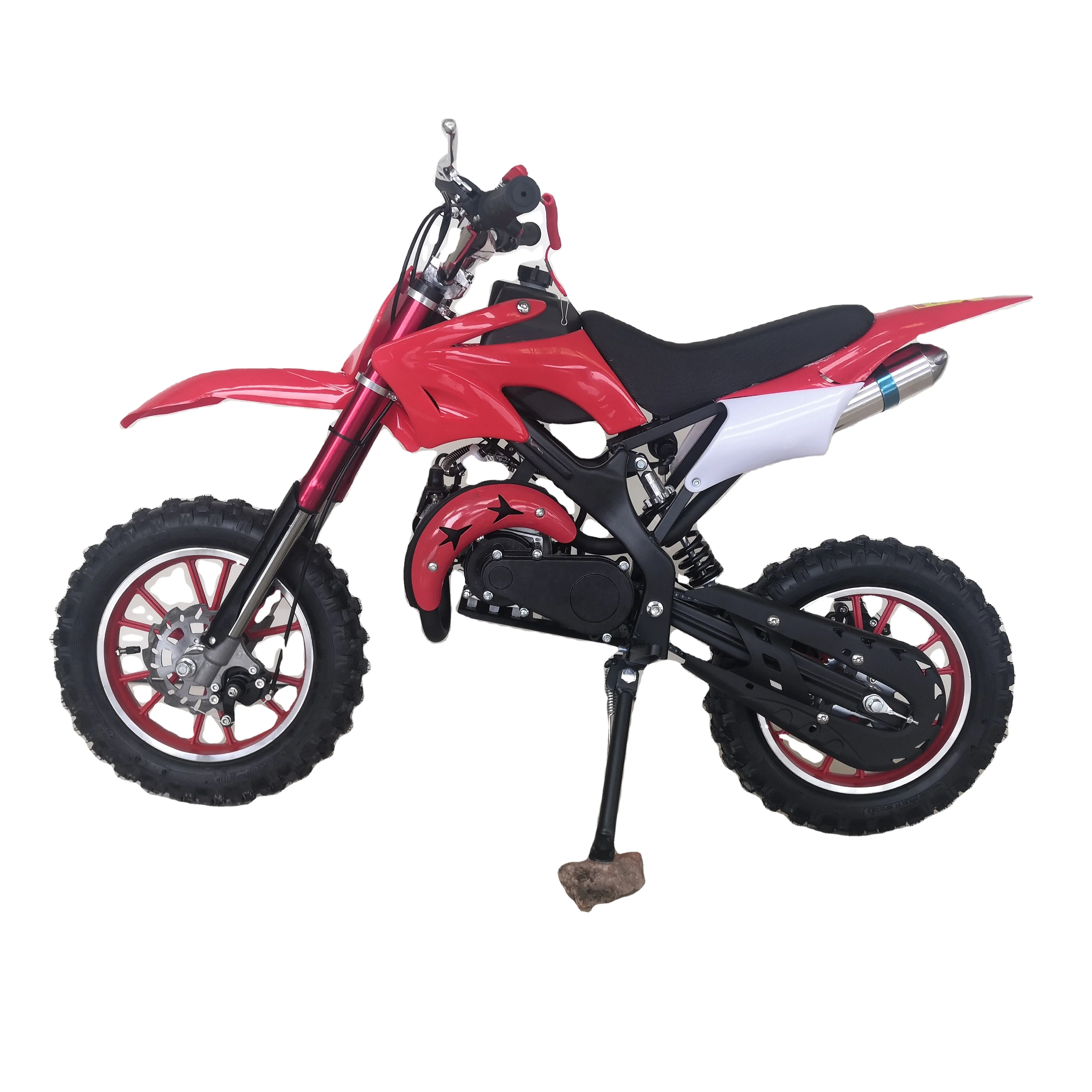 New 49cc mini moto super mini bike mini dirt bike for kids for kids with ce