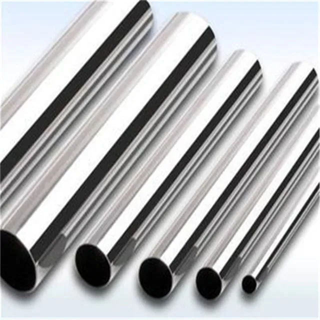 Seamless steel pipe 4130 chromoly tubes