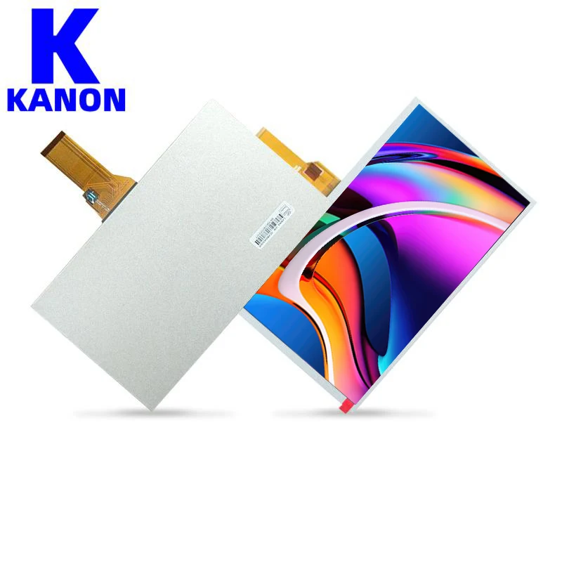 Factory Price screen Lcd 9 Inch 800x480 50pin tft Ips lcd Screen for Wall Mount Desktop Office Lcd Monitor