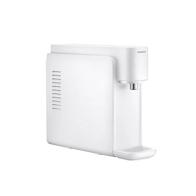 Cheap Wholesale Quality Well Made Automatic Reverse Flushing Machine Easy Filter Replacement GWP-30C9460N SELF White