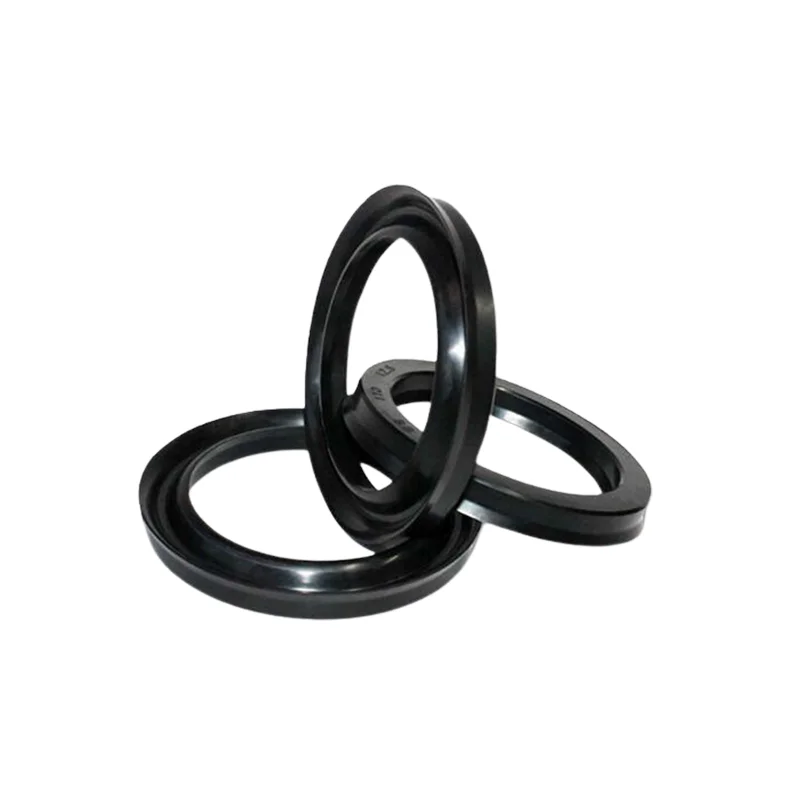 ISO9001  hydraulic cylinder  psiton seal fkm NBR  truck tcn oil seal for cars