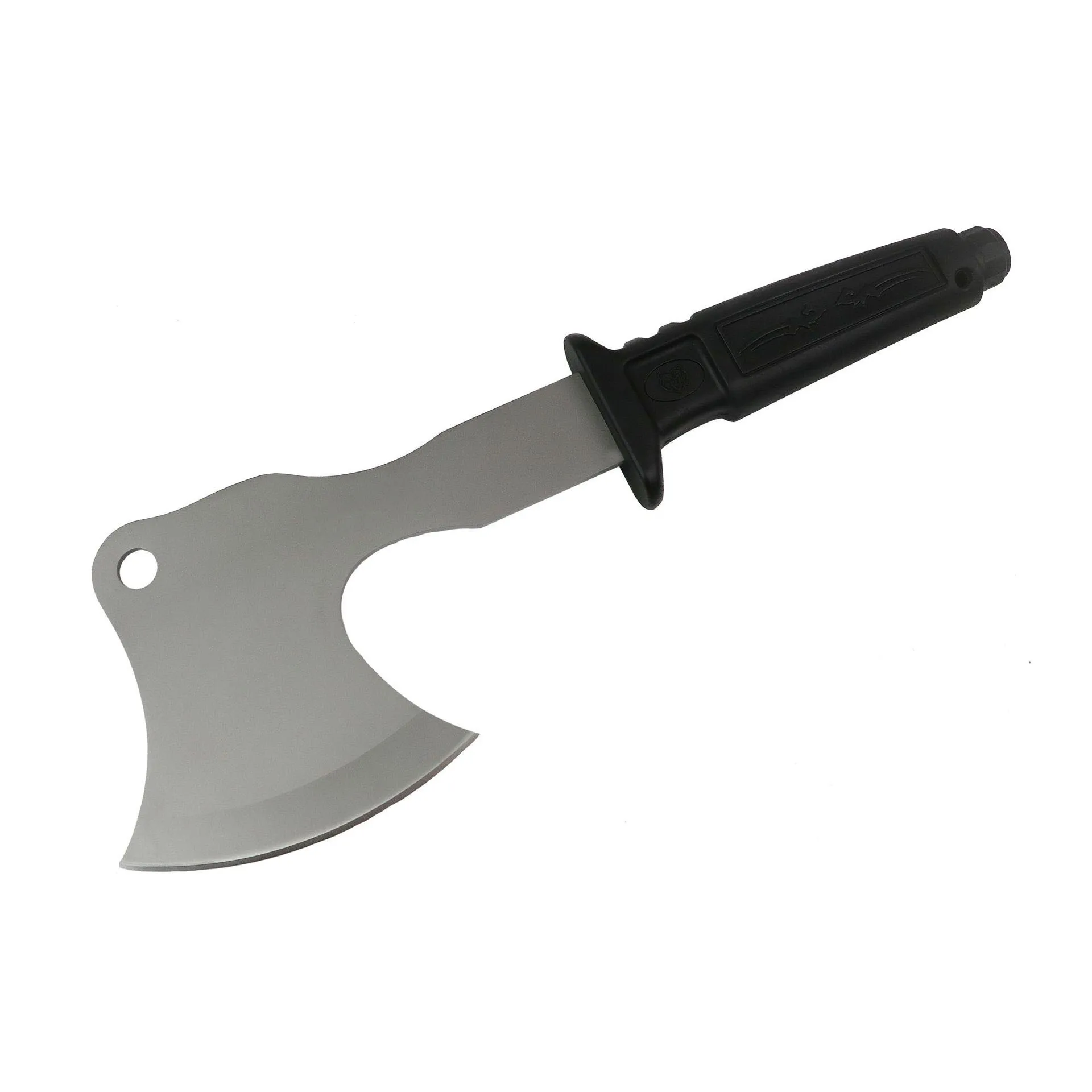 Wholesale Camping Hatchet Outdoor Tools Tactical Survival Axe Hunting Ax with Plastic Handle Tomahawks Tomahawk