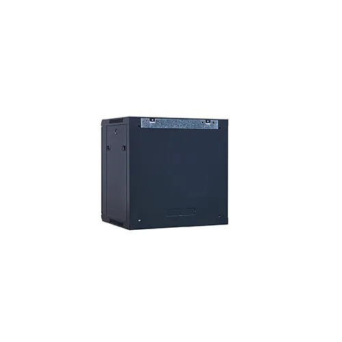 12U Server Rack Internet Network Cabinet  Wall Mounted Network Integrated System Server Rack Cabinet