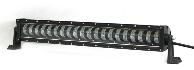 32 Inch 240W Led Light Bar Hi Low Beam Offroad Bar Light 12V 24V Car Truck 4x4 4WD ATV Boat Trailer Led Light Bar