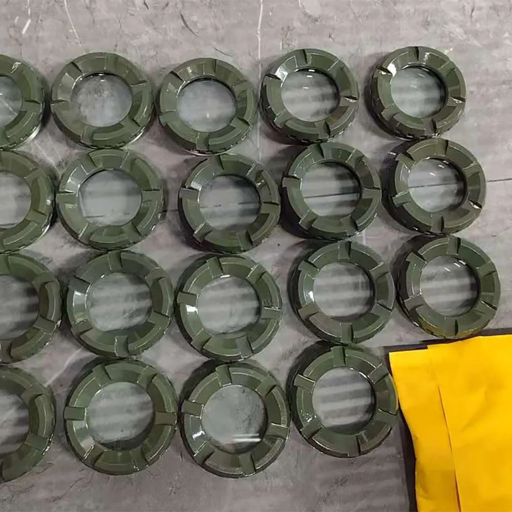 Rosemounte 3051 Pressure Transmitter Cover /Accessory