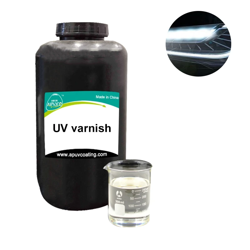 
Offset Gloss Varnish Uv Chemical for Ceramic Tile Ceramic Tile Top Coat 