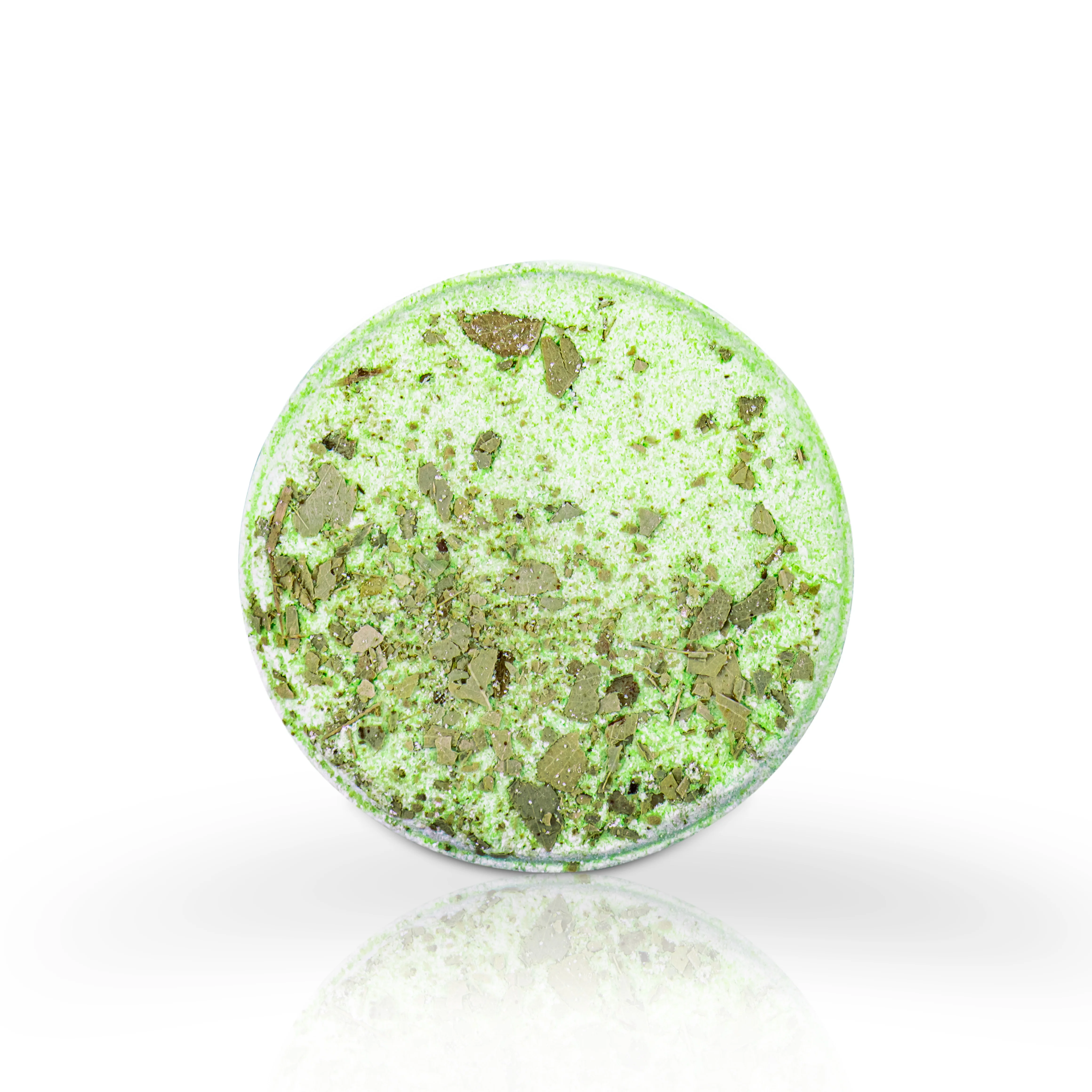 Shower Bombs with Essential Oils for Relaxation and Nasal Congestion Eucalyptus and Menthol Shower Steamer