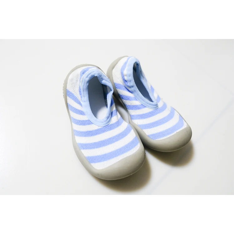  Cartoon lovely antiskid rubber bottom children