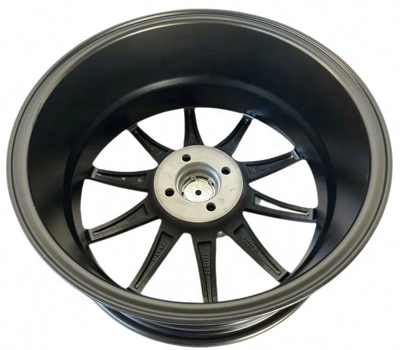 18X8.5 Inch 5HX100 120 Rim Offset Swift Alloy Wheel 5 Lug Universal Rims 18 Inch