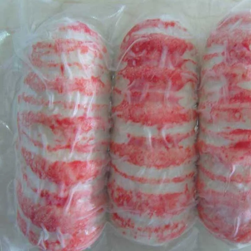 High Quality Frozen All kind Surimi IQF,Stick/Flake Surimi Product with Good Quality