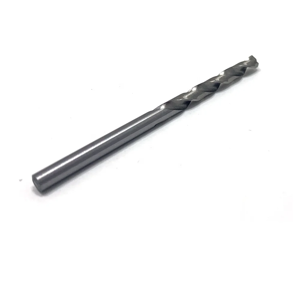 DIN338 Fully Ground HSS M35 M2 Metal Cobalt HSS Twist Drill Bits For Metal Stainless Steel Sheet