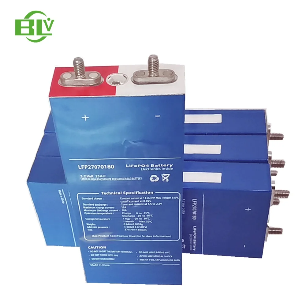 3.2V lifepo4 battery cell 200ah lifepo4 prismatic cell lifepo4 200ah 3.2v 100ah 50ah 150ah 200ah 300ah 400ah 500ah