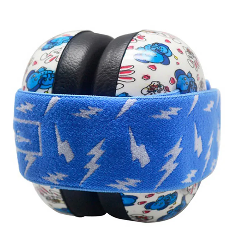 Baby noise canceling headphones hearing protection muffs infants ear protection