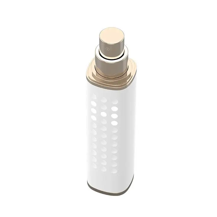 Beauty Device Hydrogen Water Ionizer Generator Anti Aging Bottle Popular Lady Hydrogen Water Mist Sprayer