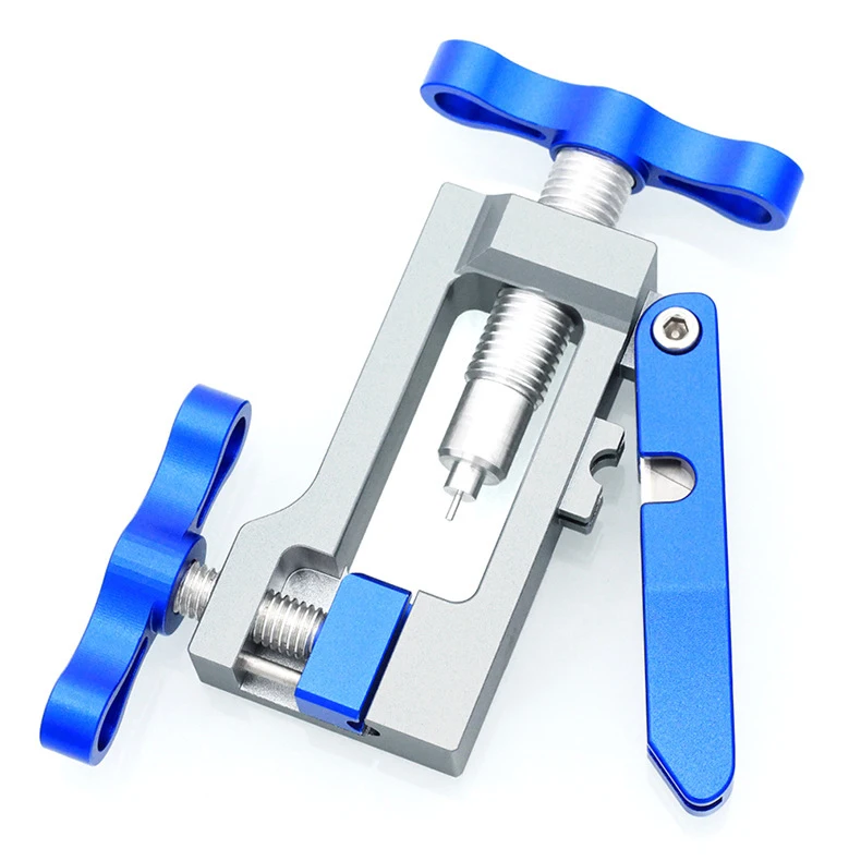 Масляный дисковый тормозной суппорт инструмент для установки масляной иглы вставки пятипроводный сжатия тела кольца