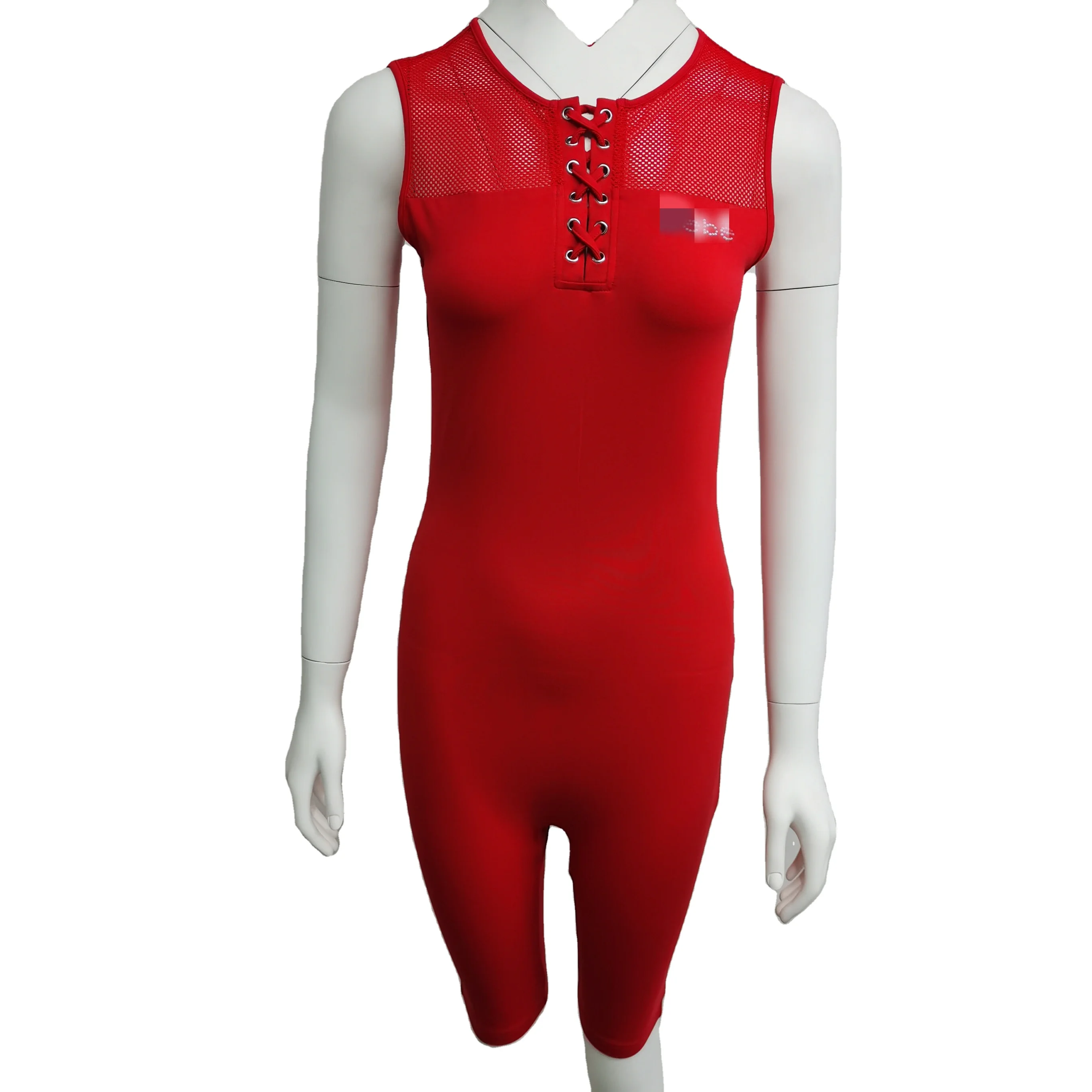 Fashion Women Summer Casual Dresses Tight Tropical Dresses Pencil Skirt Women Sexy Club Wear Women S Plus Size Solid Color DHL