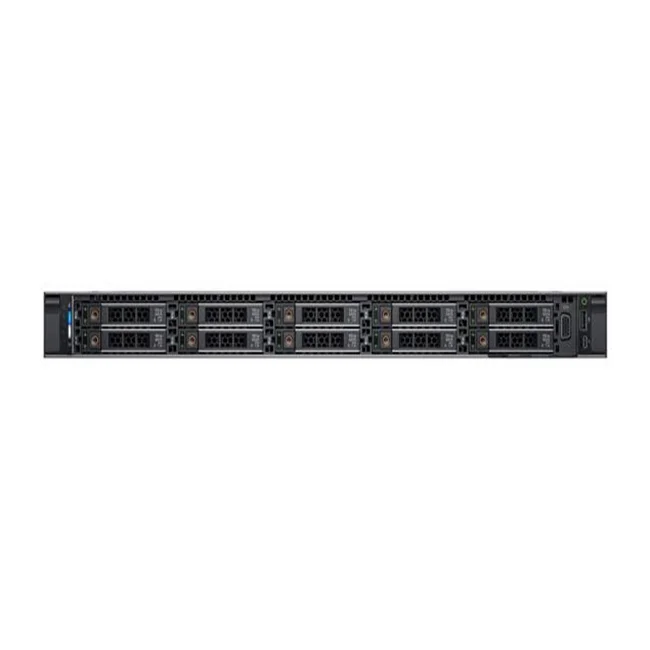 New Production Original Dell PowerEdge R660 1U 2-socket Flexible Configurations Rack Server R660
