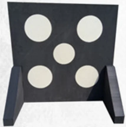 JUNXING GameTarget   outdoor archery game target