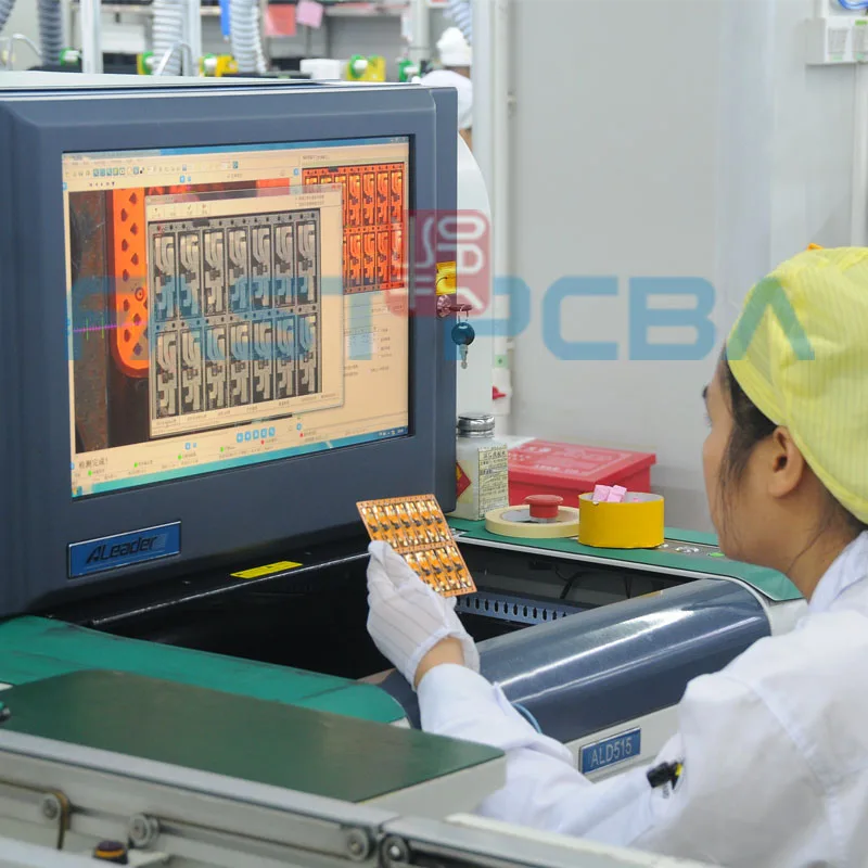 Профессиональная индивидуальная электронная печатная плата FPC PCB от китайского производителя
