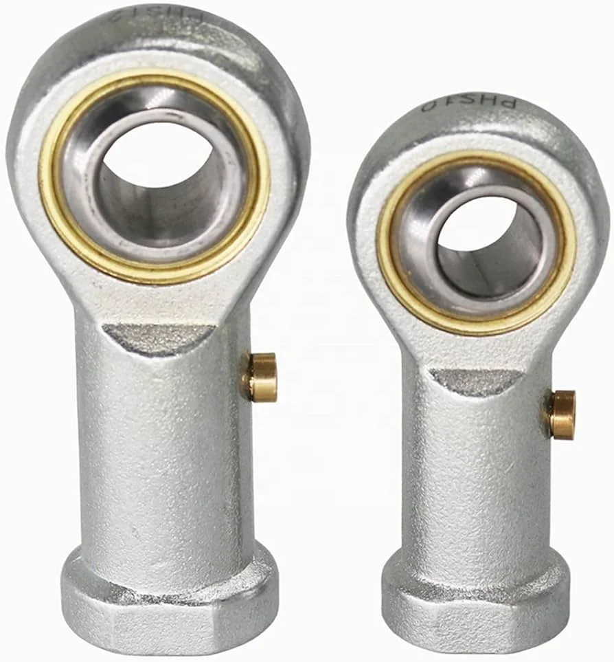 Good Quality Female Threaded PHS Series PHS10 Female Right Hand Thread Rod Ends Bearings