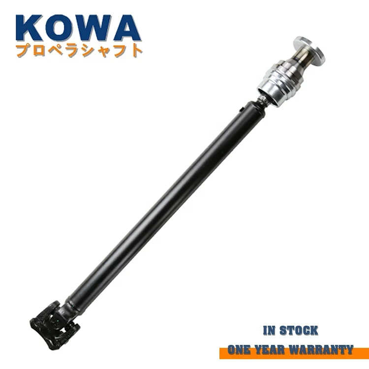 
65-9146 Front Propeller Drive Shaft Driveshaft for Chevy Astro GMC Safari 