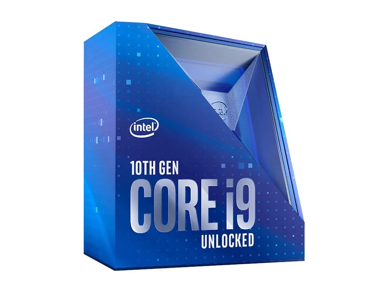 Core i9-10900K 10-Core 3.7 GHz LGA 1200 125W BX8070110900K Desktop Processor UHD Graphics 630