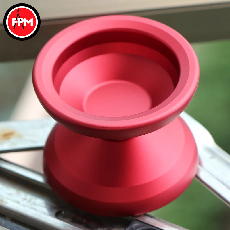 
Aluminum 6061 Yo-Yo Yoyofriends Fpm Responsive And Unresponsive Yoyo 