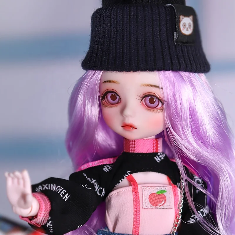 Dream Fairy DBS Supplies bjd dolls for diy lifelike anime abs dolls