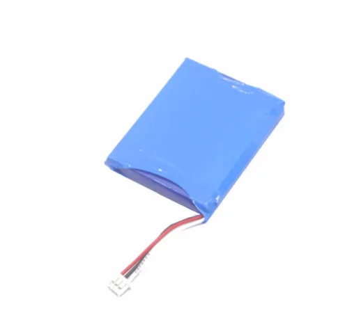 Аккумулятор 550 мАч для iPod Mini EC003 EC007 M9804 M9801 M9802 M9806 W065 M9807 A1051 M9805 4 Гб MP3/4 1 2