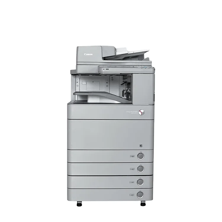 Копье для Canon C5235 C5255 Imprimante копировальный аппарат Couleur лазерные фотокопии