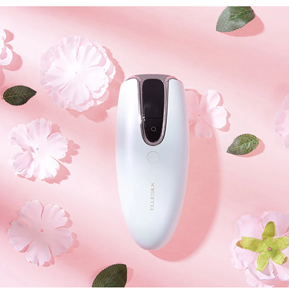 New arrival home use beauty care cheap IPL hair removal device portable hair remover