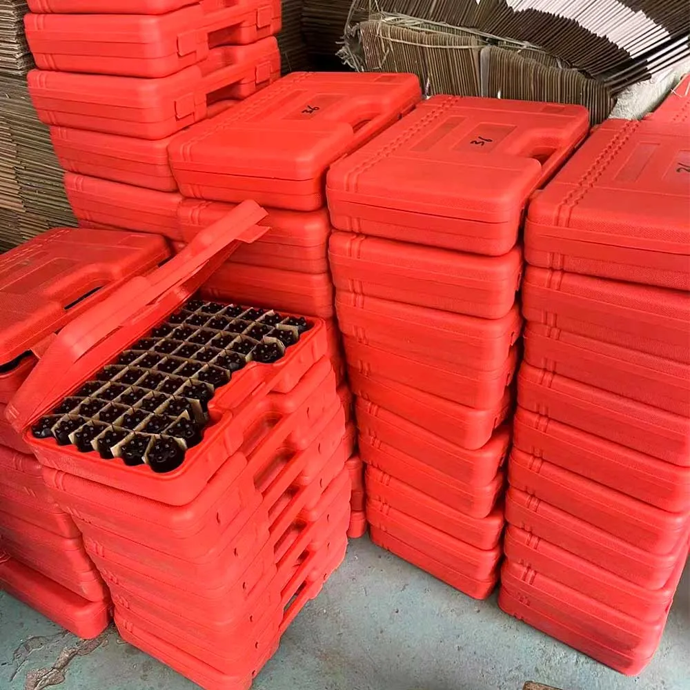 D Miningwell for Wholesale Factory Made 34mm 36mm 38mm Taper Button Drill Bits YK05 Carbide
